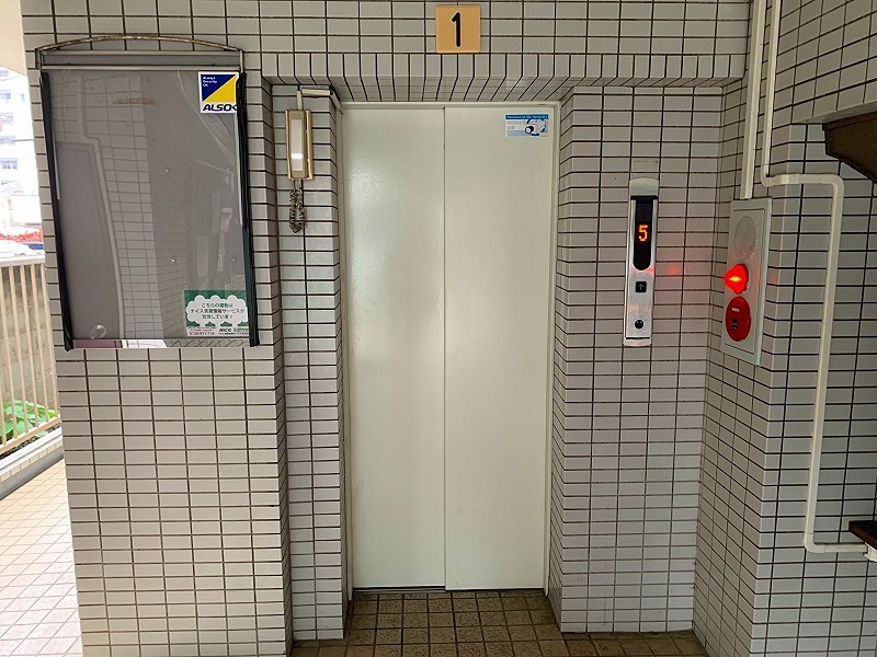 ロアールハイツ その他外観3