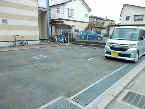 レオパレスルミエール その他5