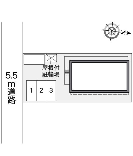 レオパレスルミエール その他6