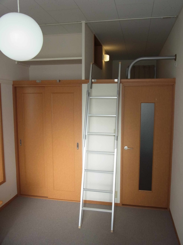 レオパレスルミエール その他10