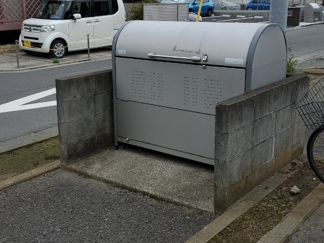 レオパレスヴェネツィア その他2