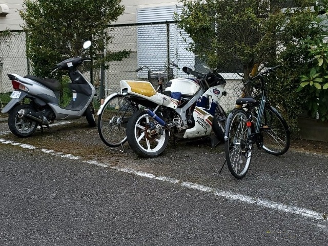 レオパレスヴェネツィア その他3