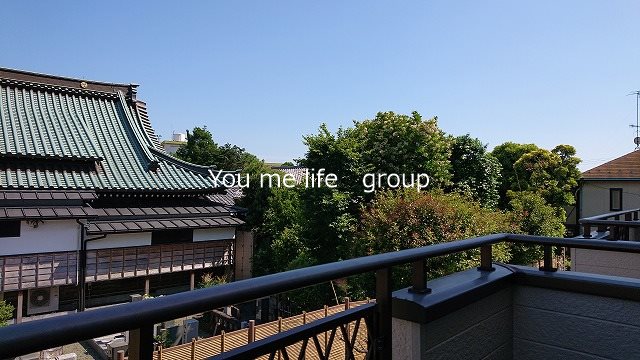 シュトラーセ藤沢　Ａ棟 その他4