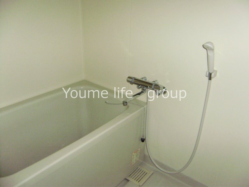 マーカスヒル湘南 風呂画像