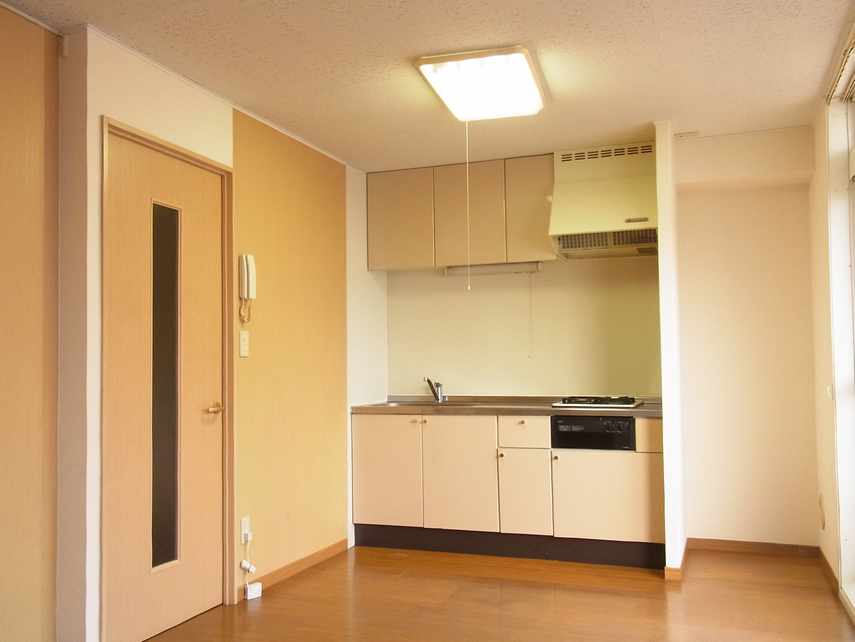 レオパレスセリティー湘南 その他9