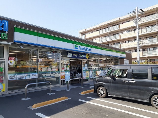 ベルＢ その他外観1