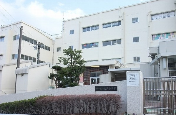ベルＢ その他外観3