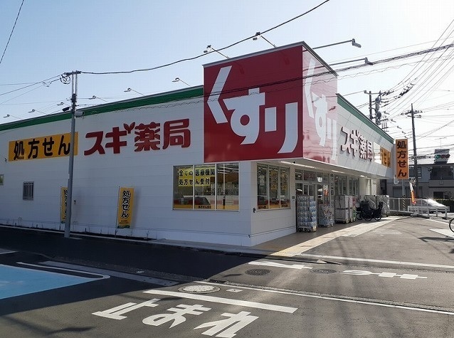 ベルＢ その他外観5