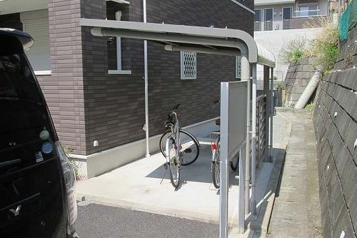 ベルＢ その他外観6