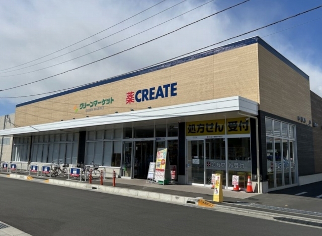 カーサ　ピアチェーレ その他外観6