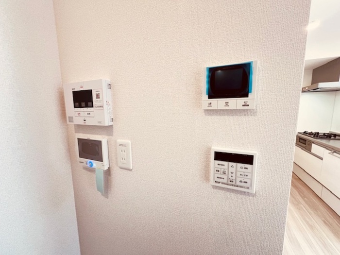 Residence rico その他2
