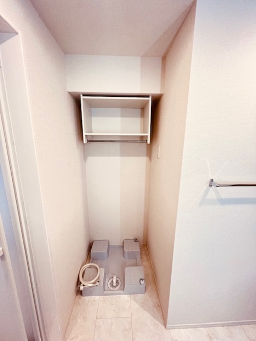 Residence rico その他4