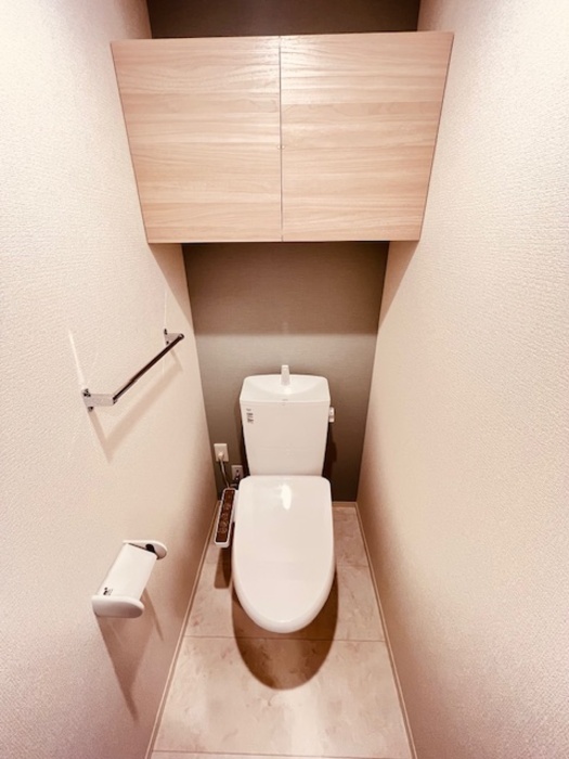 Residence rico その他7