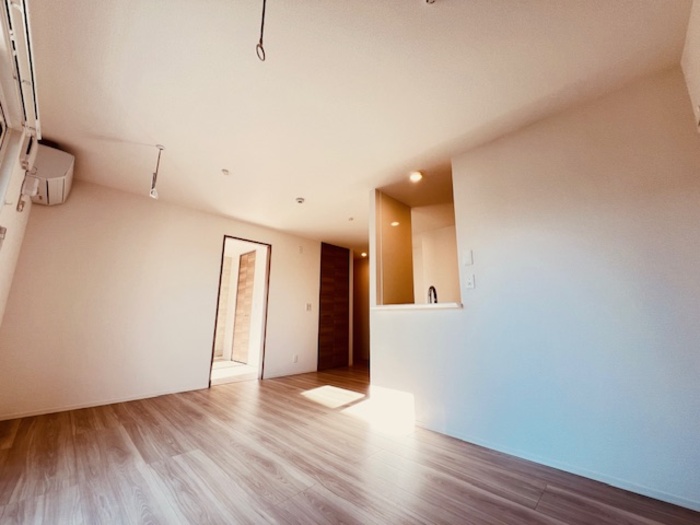 Residence rico ベッドルーム