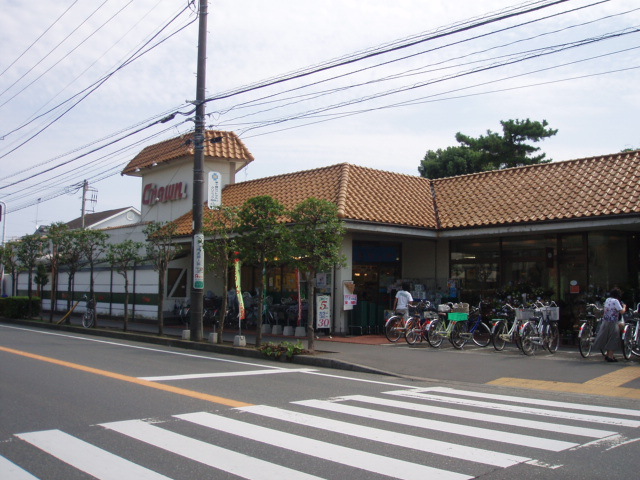Residence rico 周辺画像3