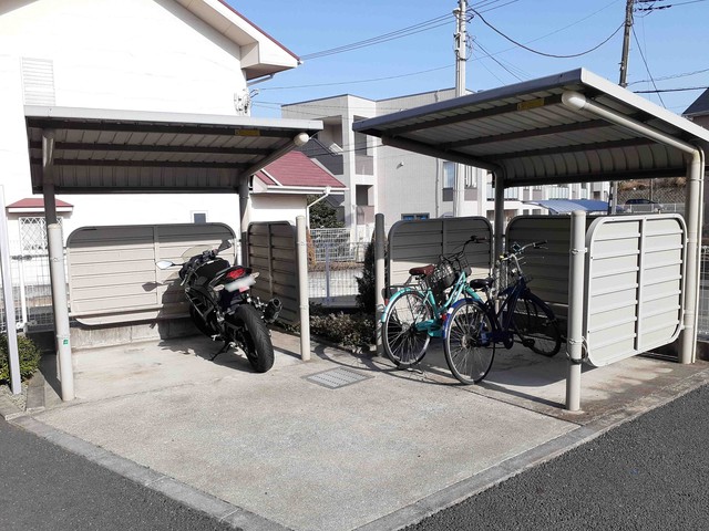 サニーヒルズ　ノースＡ その他5