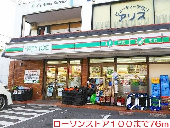 ボニート その他外観3