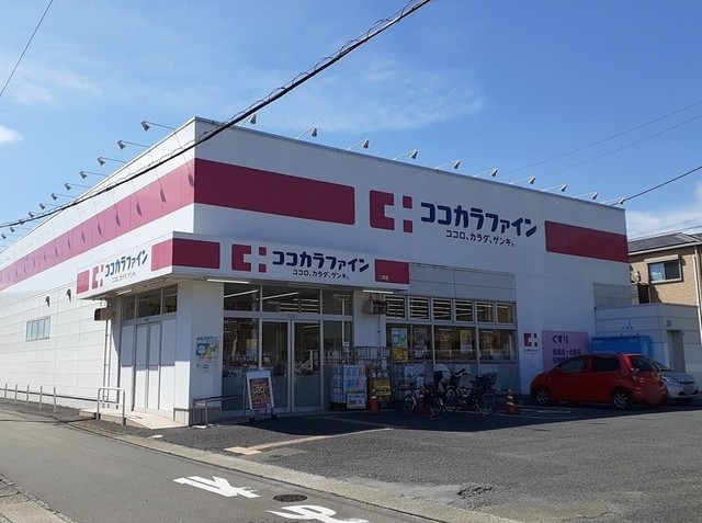 ミルキーウェイ その他外観2