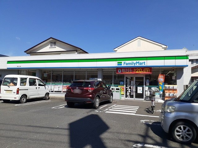 ミルキーウェイ その他外観4