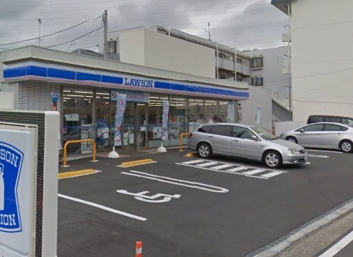 グリーンフォレストＢ その他外観4