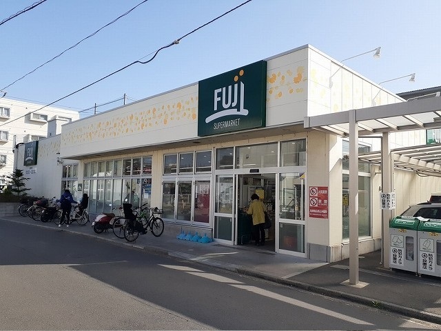 エレガンテ三番館 その他外観4