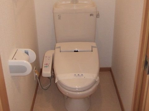 サンリット・ヴィラⅡ ベッドルーム