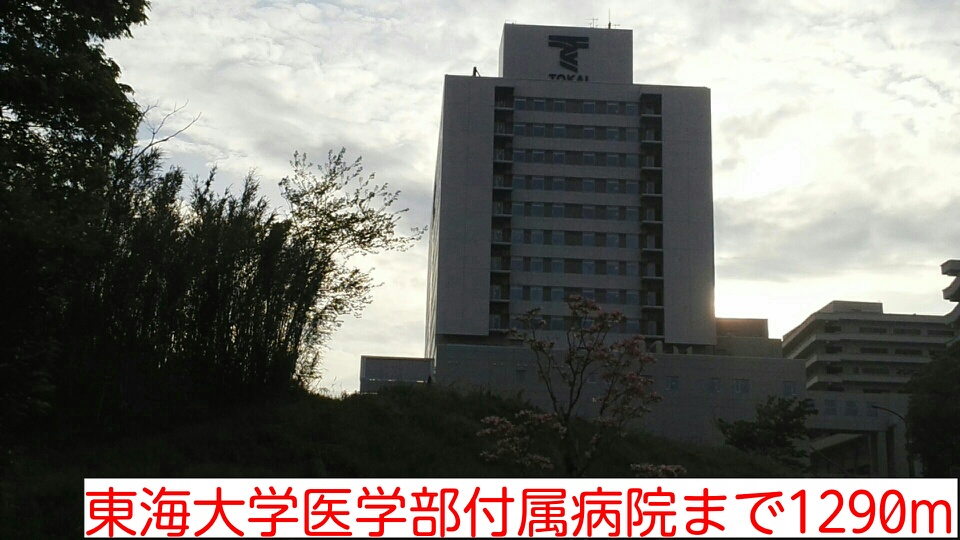リリー　ベル その他外観2