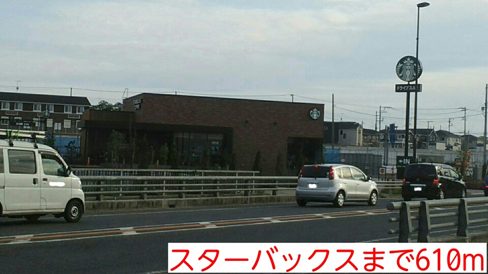 リリー　ベル その他外観5