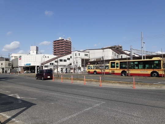 エスタスカーサ その他外観1
