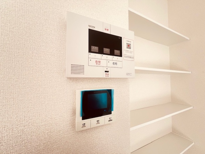 Residence rico その他3