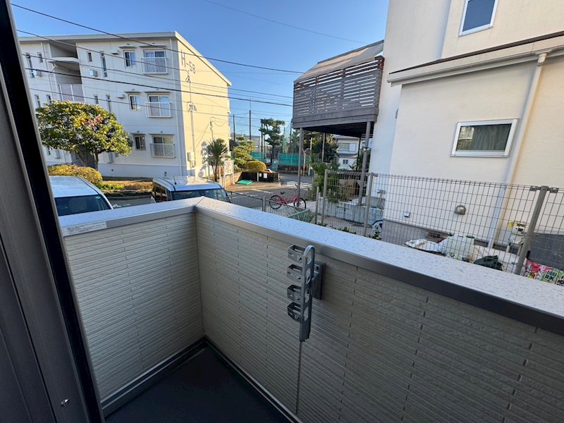 Residence rico その他5