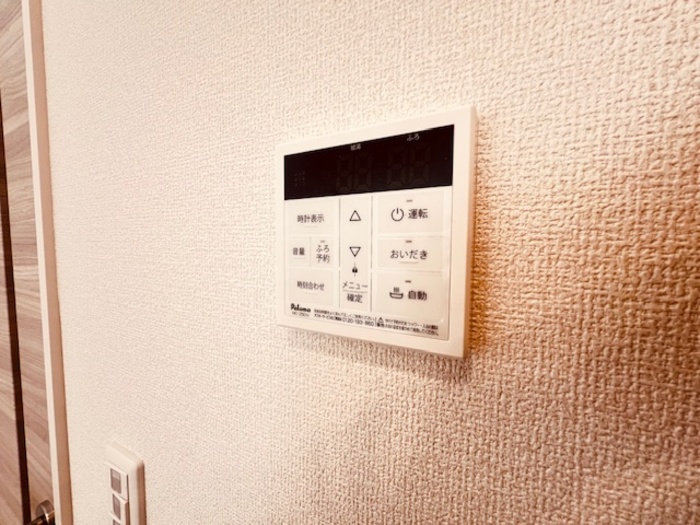 Residence rico その他5