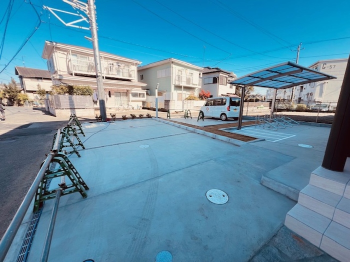 Residence rico その他外観1