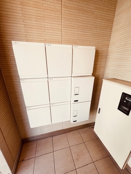 Residence rico その他外観4