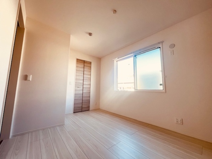 Residence rico リビング