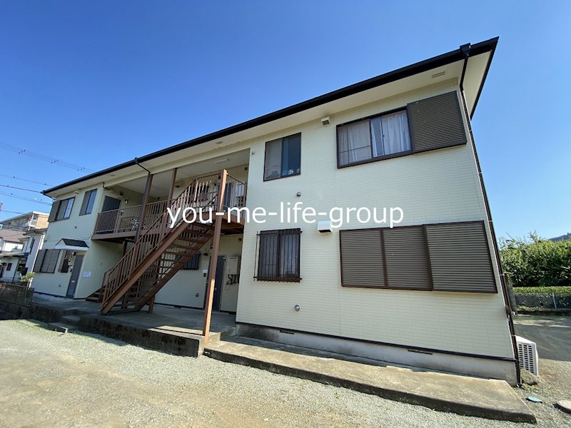 コーポシャルム 103号室 外観