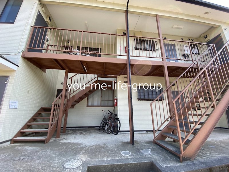 コーポシャルム その他外観4