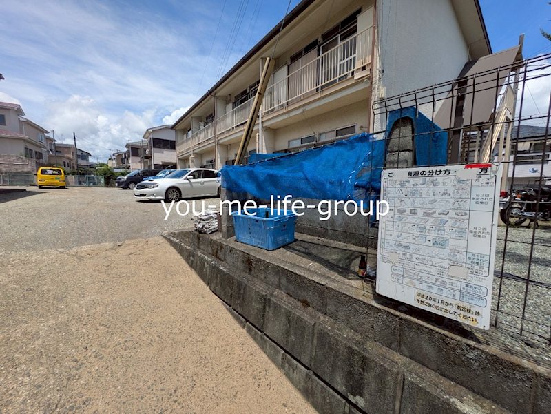 コーポシャルム その他外観5