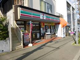 シャレオ湘南Ａ 周辺画像5