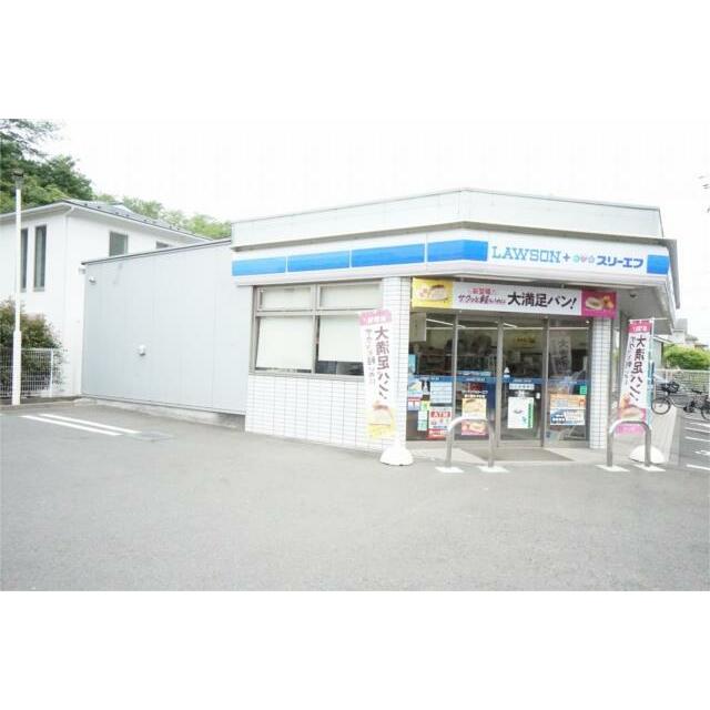 グランドアムール　Ⅰ 周辺画像1