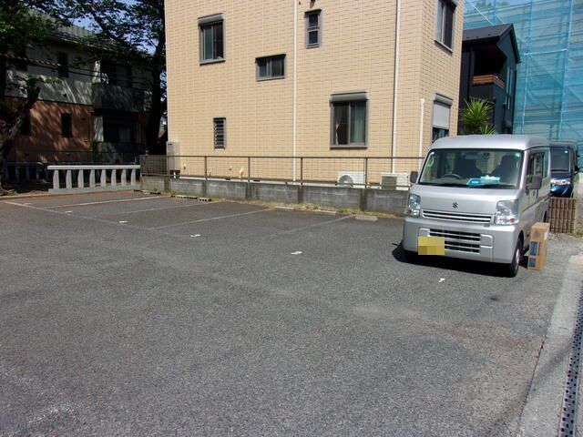 T.CREST.BLDG（ティークレストビルディング） その他外観2