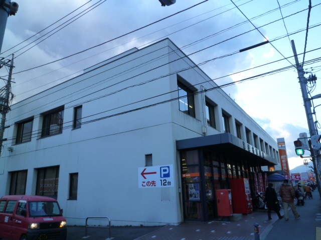 T.CREST.BLDG（ティークレストビルディング） 周辺画像4