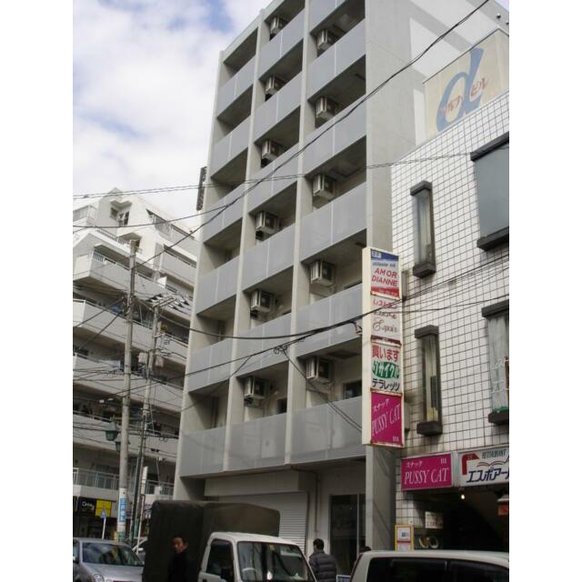 ＳＥＱＵＥＮＣＥ 704号室 外観