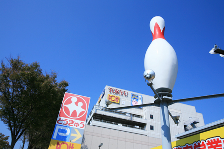 シャレオ湘南Ａ 周辺画像4