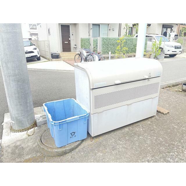 コーポ太平台 その他外観1