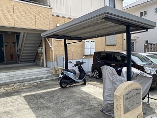 グランドアムール　Ｉ その他外観1