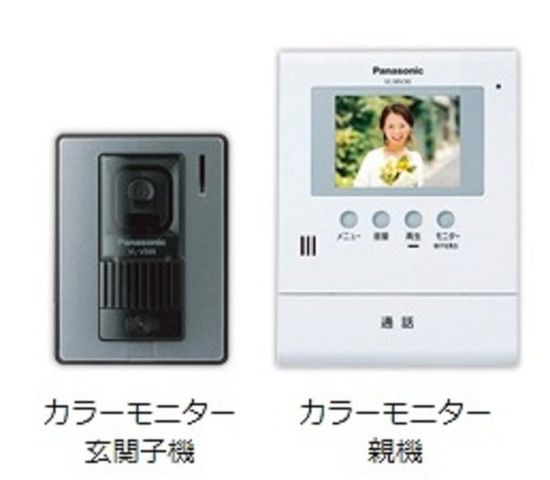 ラ・スール その他外観1
