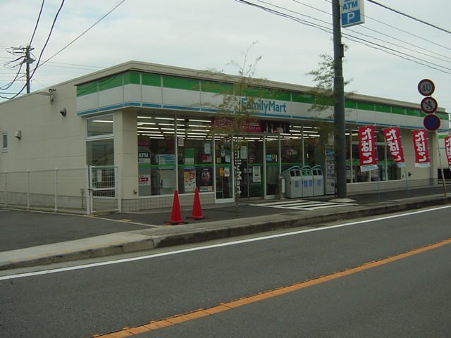 コーポときわぎ その他外観4