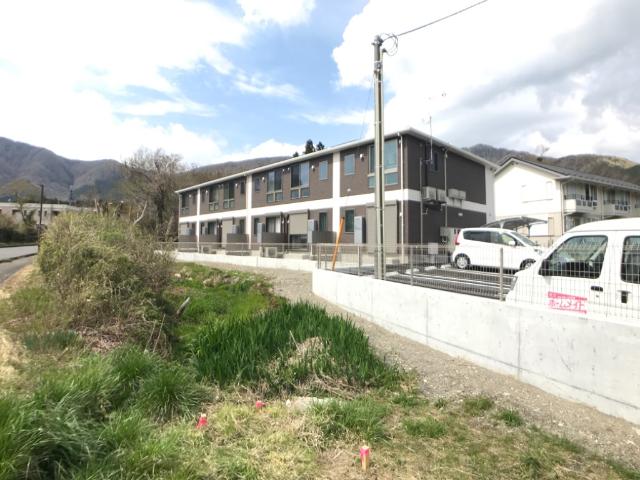 ルミエール仙石原 その他外観1