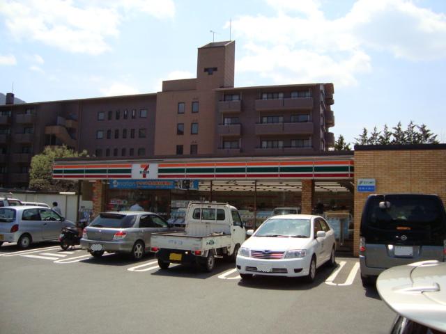 ルミエール仙石原 その他外観4